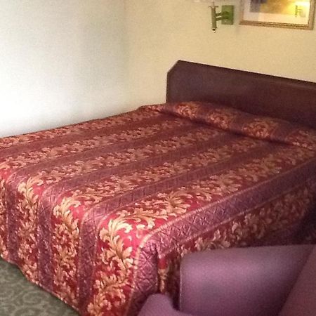Regency Inn And Suites Baldwin Park Buitenkant foto