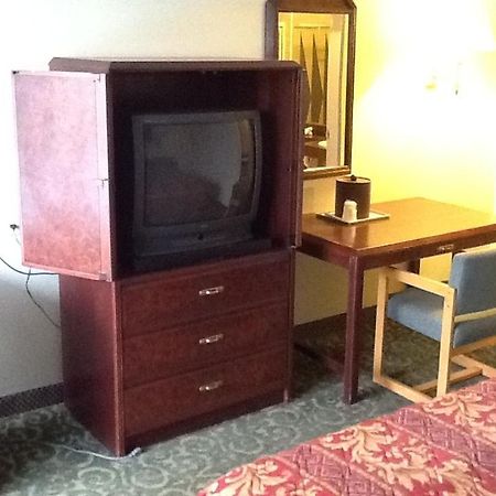 Regency Inn And Suites Baldwin Park Buitenkant foto