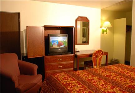 Regency Inn And Suites Baldwin Park Kamer foto