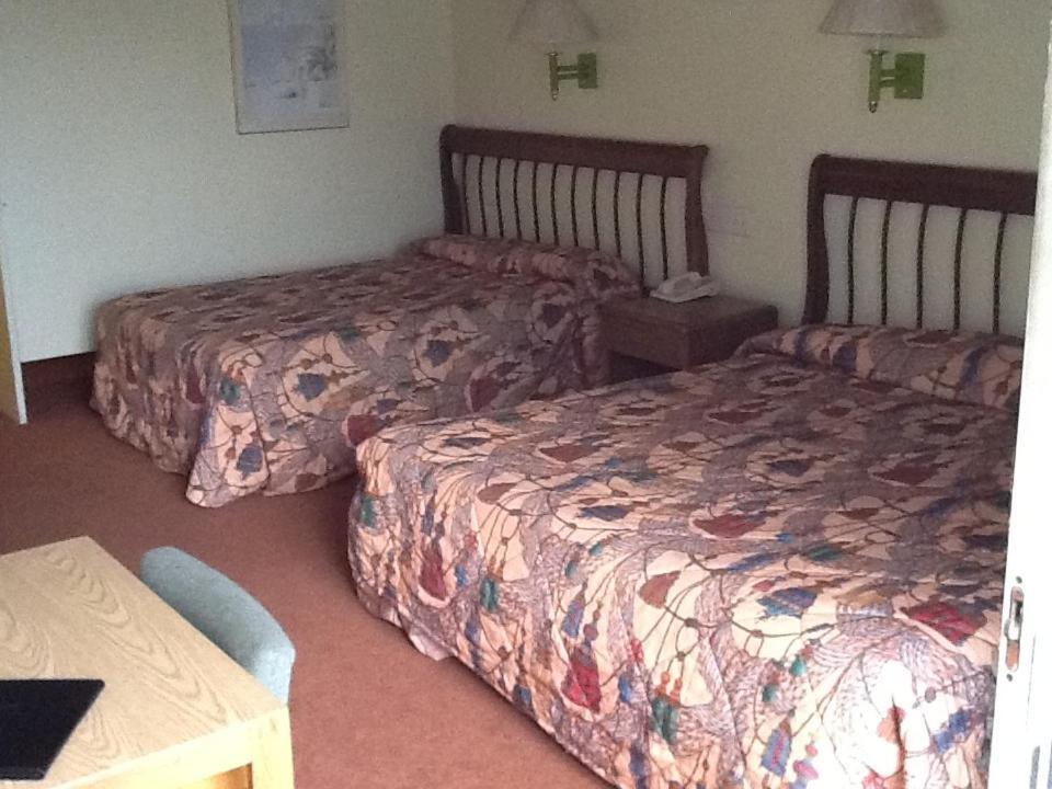 Regency Inn And Suites Baldwin Park Buitenkant foto