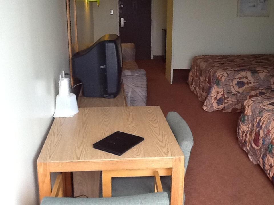 Regency Inn And Suites Baldwin Park Buitenkant foto