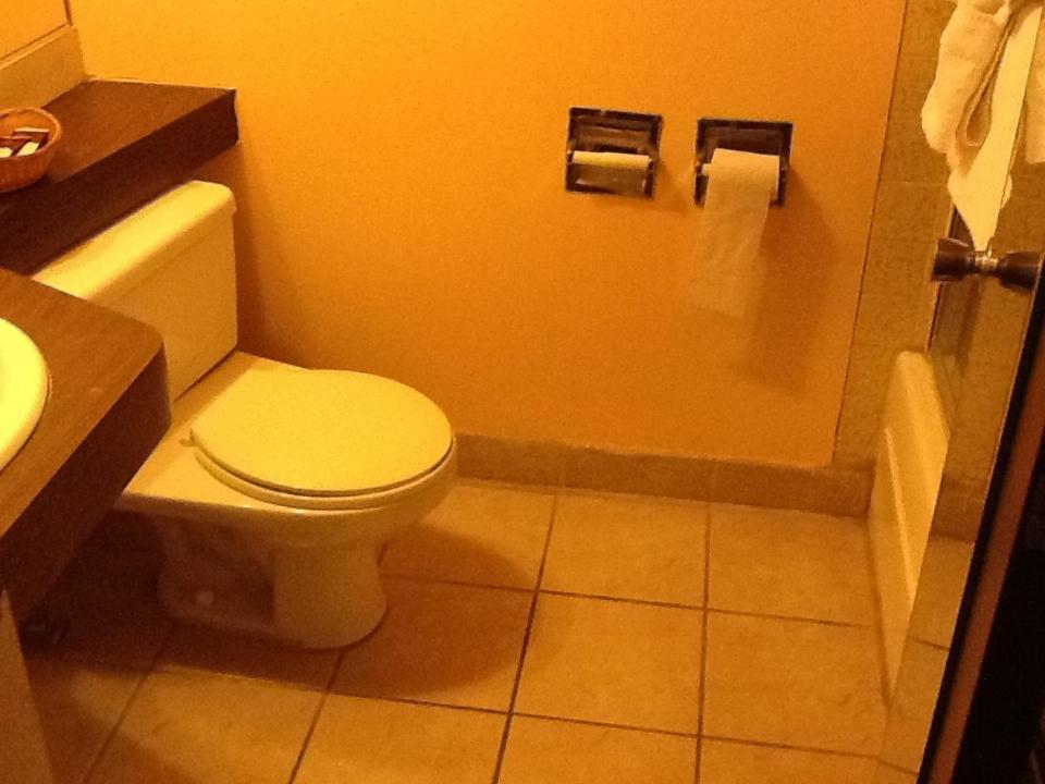 Regency Inn And Suites Baldwin Park Buitenkant foto