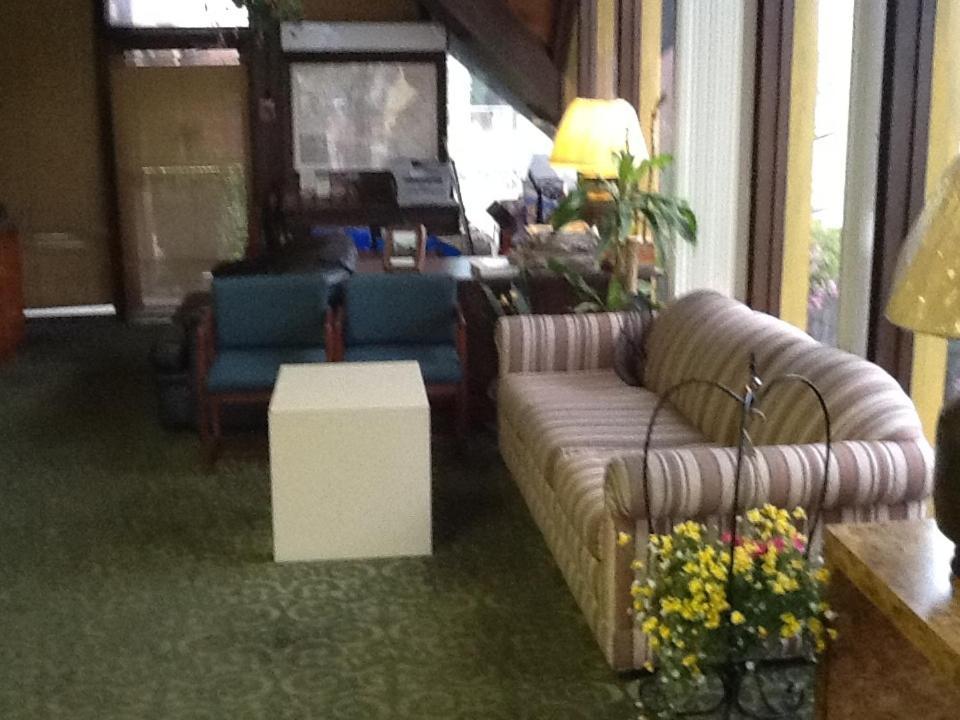 Regency Inn And Suites Baldwin Park Buitenkant foto