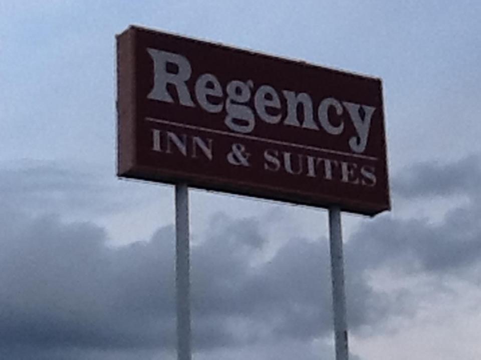 Regency Inn And Suites Baldwin Park Buitenkant foto