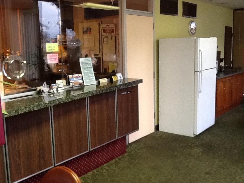 Regency Inn And Suites Baldwin Park Buitenkant foto