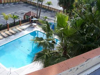 Regency Inn And Suites Baldwin Park Buitenkant foto