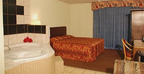 Regency Inn And Suites Baldwin Park Buitenkant foto