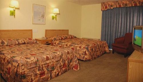 Regency Inn And Suites Baldwin Park Buitenkant foto
